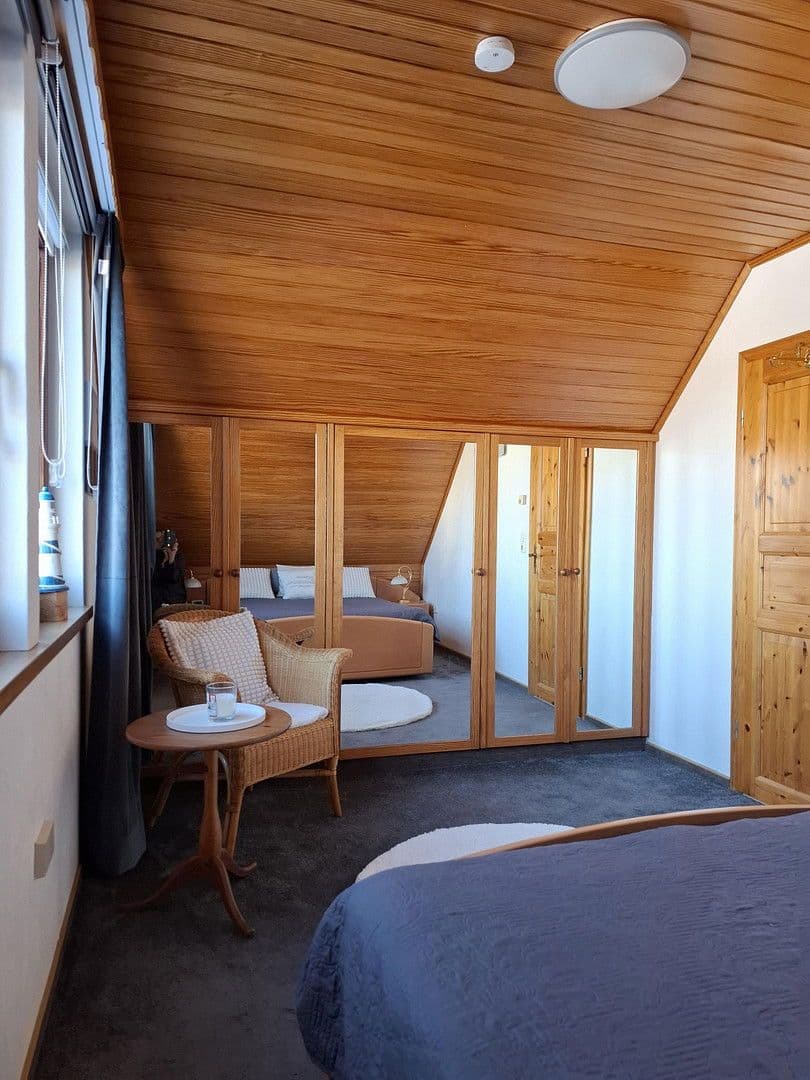 Prodej domu 85 m², pozemek 385 m², Neukirchen Kraksdorf Strand, Šlesvicko-Holštýnsko Prodej domu 85 m², pozemek 385 m², Neukirchen Kraksdorf Strand, Šlesvicko-Holštýnsko