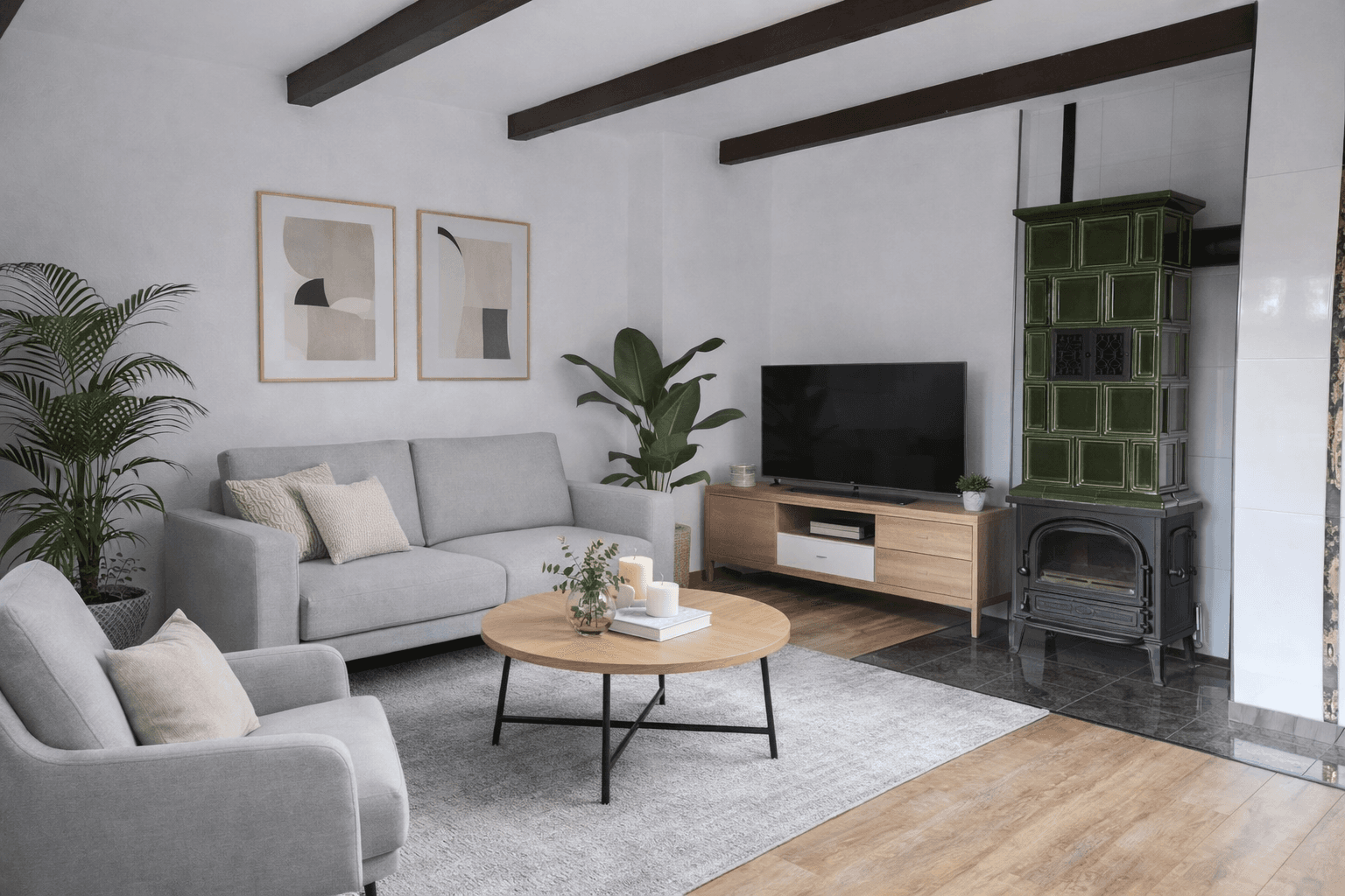 Prodej domu 85 m², pozemek 385 m², Neukirchen Kraksdorf Strand, Šlesvicko-Holštýnsko Prodej domu 85 m², pozemek 385 m², Neukirchen Kraksdorf Strand, Šlesvicko-Holštýnsko