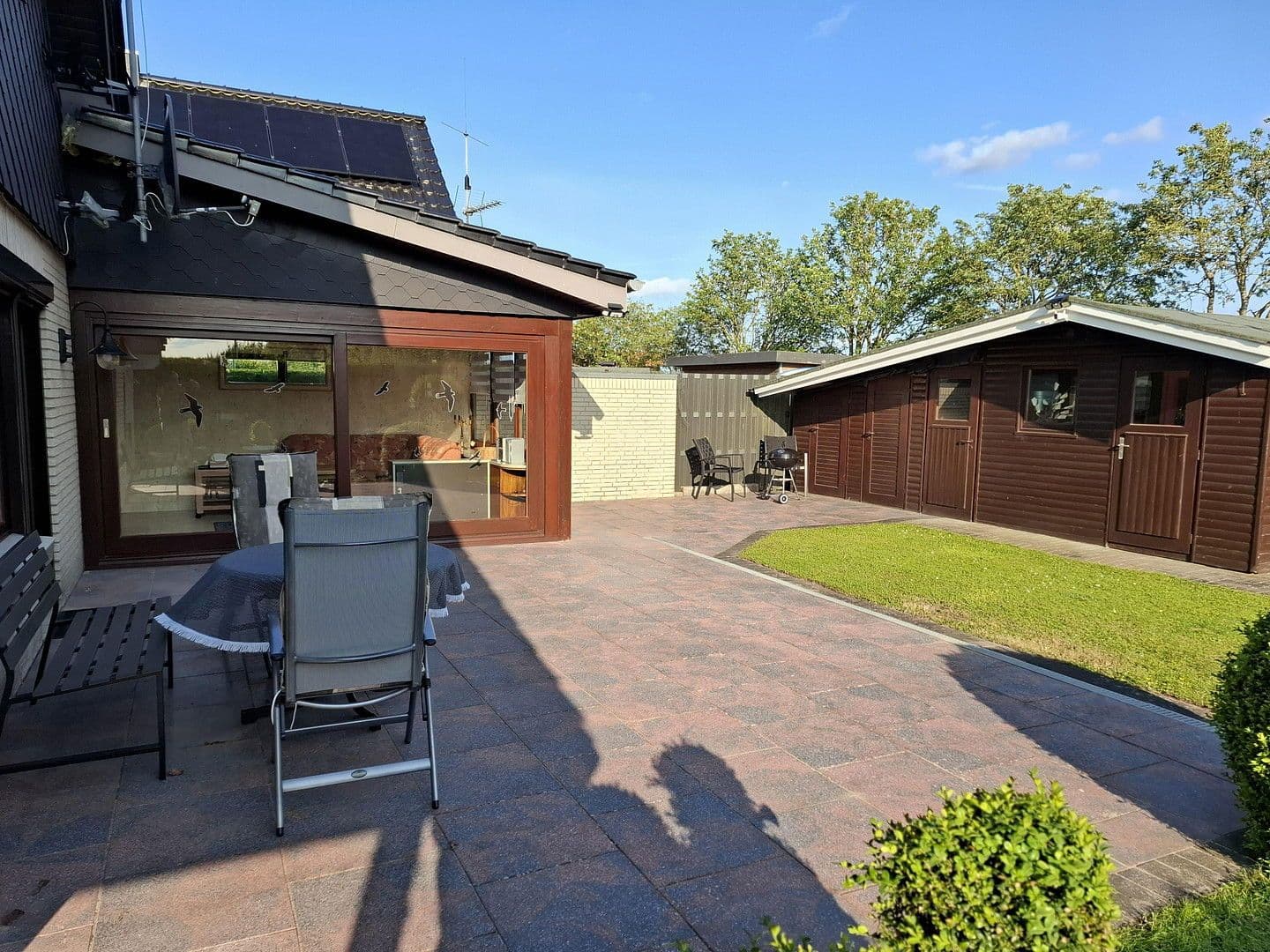 Prodej domu 85 m², pozemek 385 m², Neukirchen Kraksdorf Strand, Šlesvicko-Holštýnsko Prodej domu 85 m², pozemek 385 m², Neukirchen Kraksdorf Strand, Šlesvicko-Holštýnsko