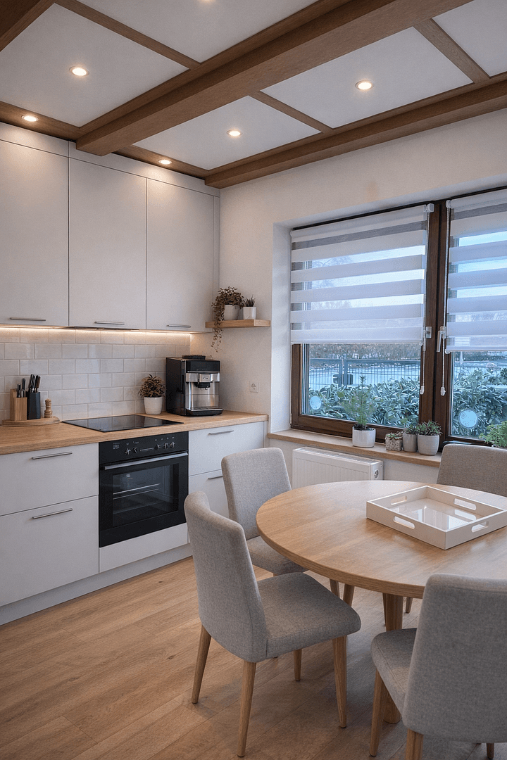 Prodej domu 85 m², pozemek 385 m², Neukirchen Kraksdorf Strand, Šlesvicko-Holštýnsko Prodej domu 85 m², pozemek 385 m², Neukirchen Kraksdorf Strand, Šlesvicko-Holštýnsko