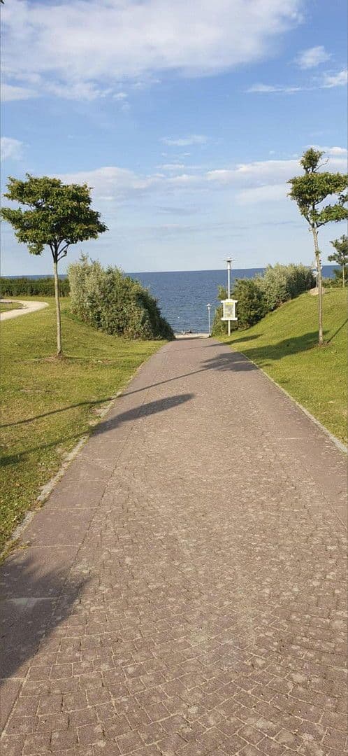 Prodej domu 85 m², pozemek 385 m², Neukirchen Kraksdorf Strand, Šlesvicko-Holštýnsko Prodej domu 85 m², pozemek 385 m², Neukirchen Kraksdorf Strand, Šlesvicko-Holštýnsko