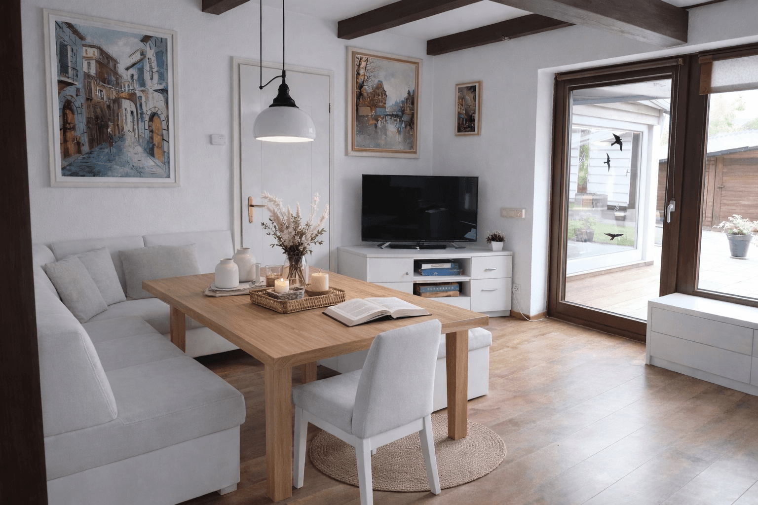 Prodej domu 85 m², pozemek 385 m², Neukirchen Kraksdorf Strand, Šlesvicko-Holštýnsko Prodej domu 85 m², pozemek 385 m², Neukirchen Kraksdorf Strand, Šlesvicko-Holštýnsko