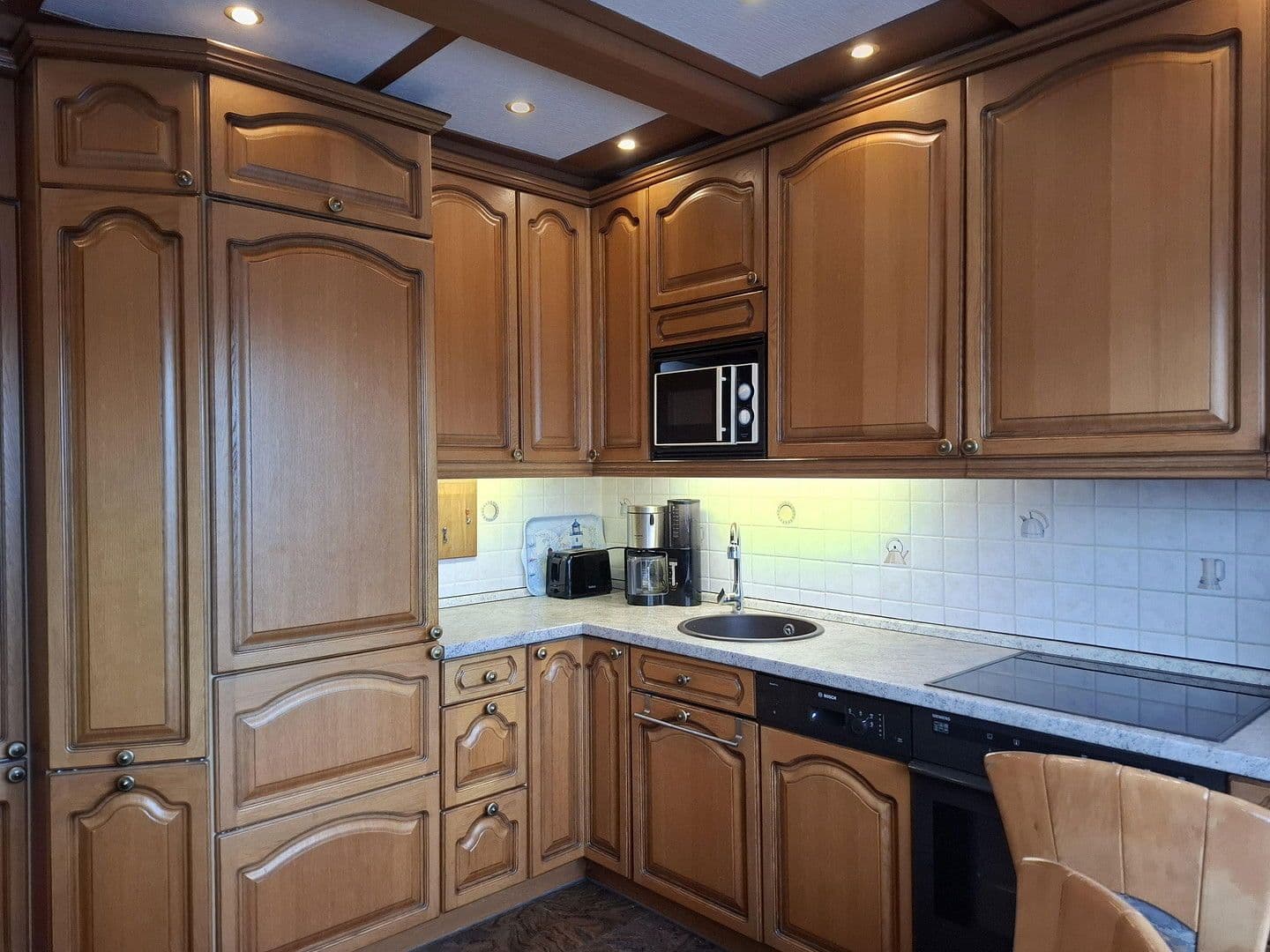 Prodej domu 85 m², pozemek 385 m², Neukirchen Kraksdorf Strand, Šlesvicko-Holštýnsko Prodej domu 85 m², pozemek 385 m², Neukirchen Kraksdorf Strand, Šlesvicko-Holštýnsko