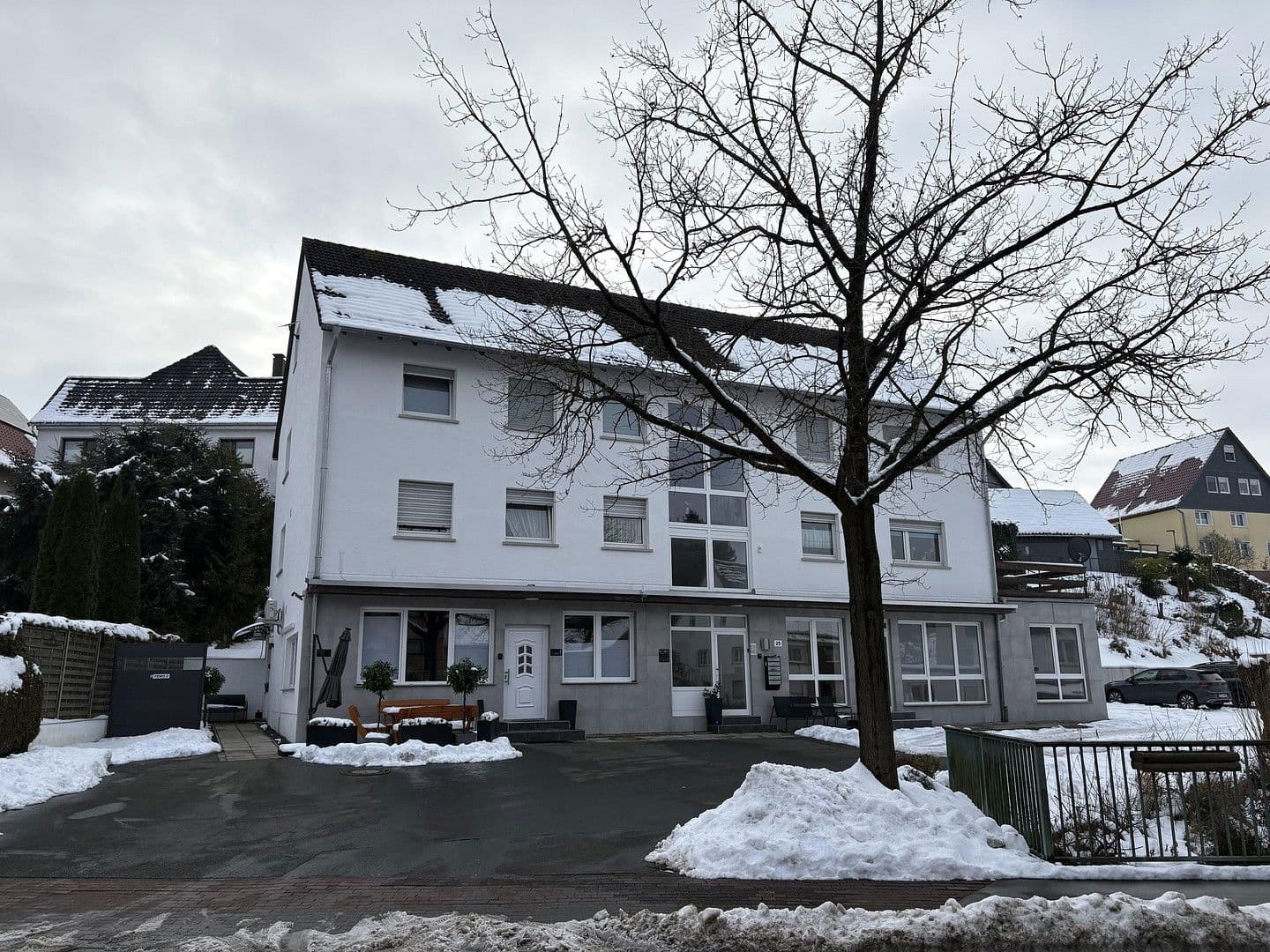 Prodej domu 542 m², pozemek 905 m², Schieder-Schwalenberg, Severní Porýní-Vestfálsko Prodej domu 542 m², pozemek 905 m², Schieder-Schwalenberg, Severní Porýní-Vestfálsko