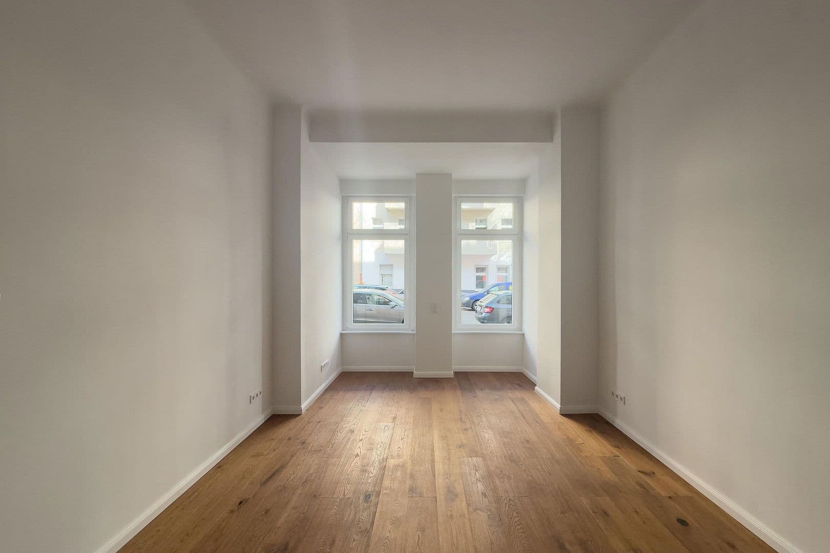 Prodej bytu 4+1 91 m², Berlin, Berlín Prodej bytu 4+1 91 m², Berlin, Berlín