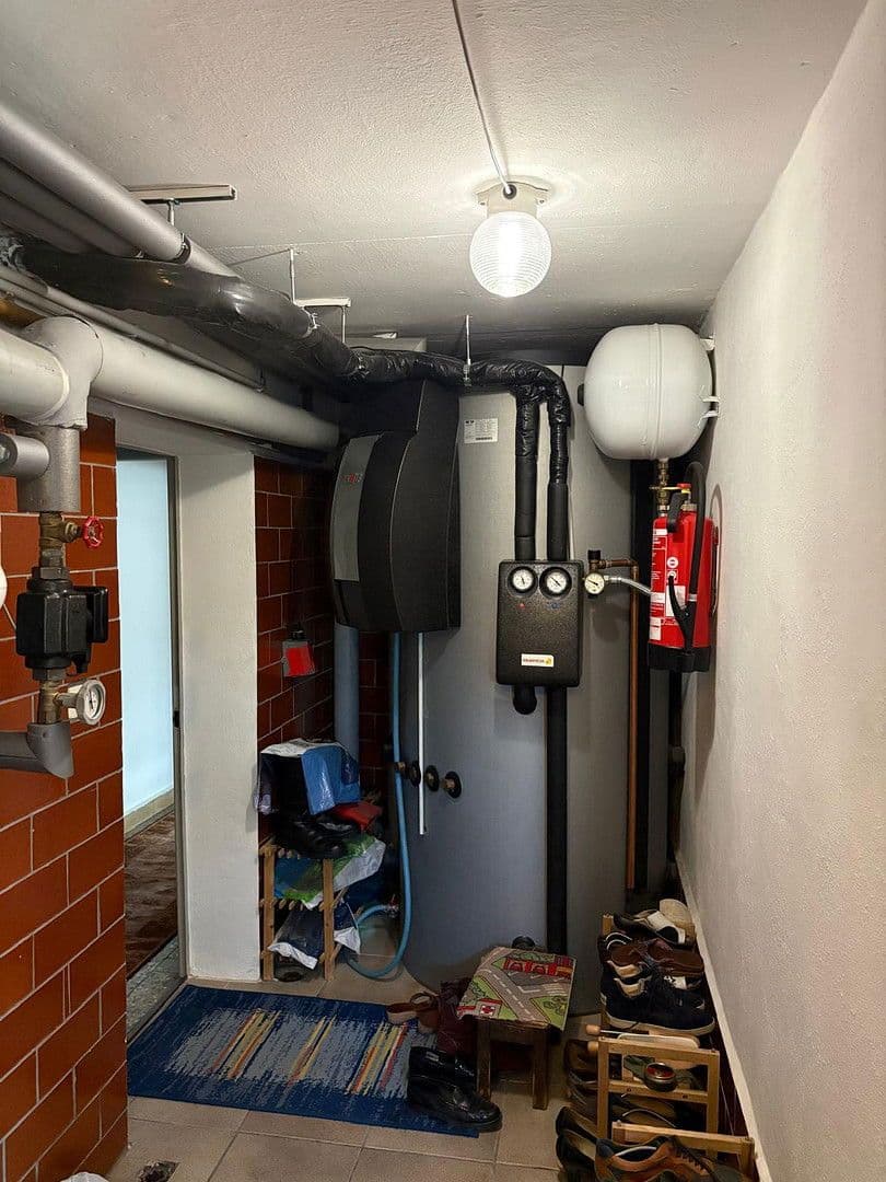 Prodej domu 150 m², pozemek 640 m², Neustadt an der Orla, Durynsko Prodej domu 150 m², pozemek 640 m², Neustadt an der Orla, Durynsko