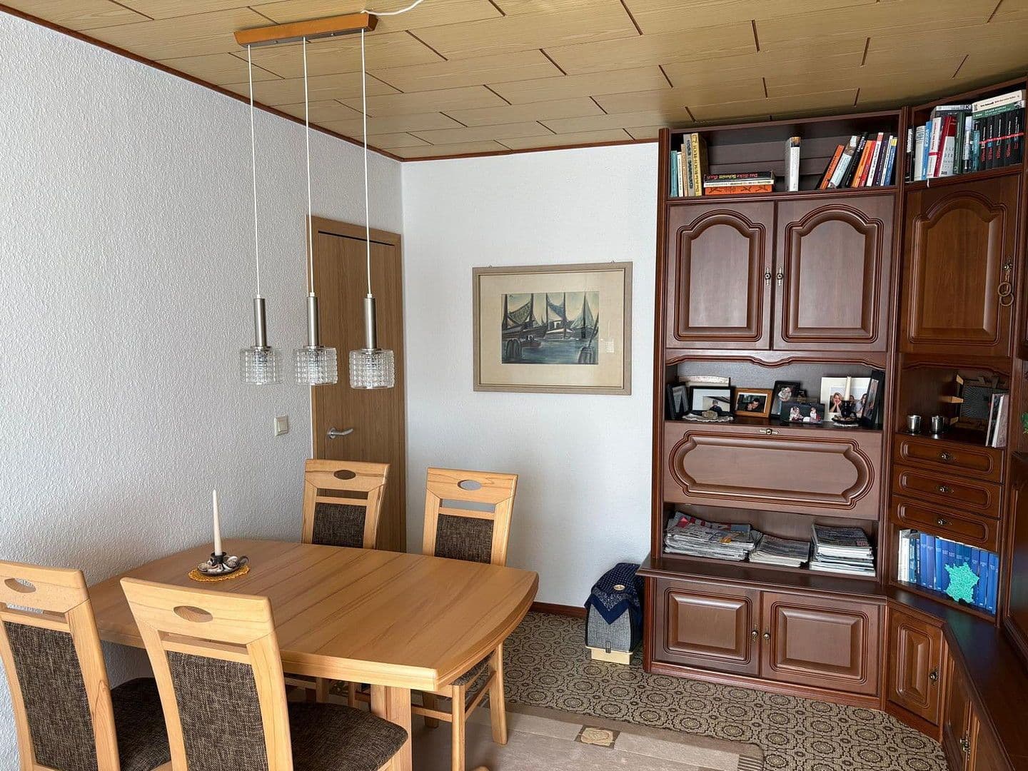 Prodej domu 150 m², pozemek 640 m², Neustadt an der Orla, Durynsko Prodej domu 150 m², pozemek 640 m², Neustadt an der Orla, Durynsko