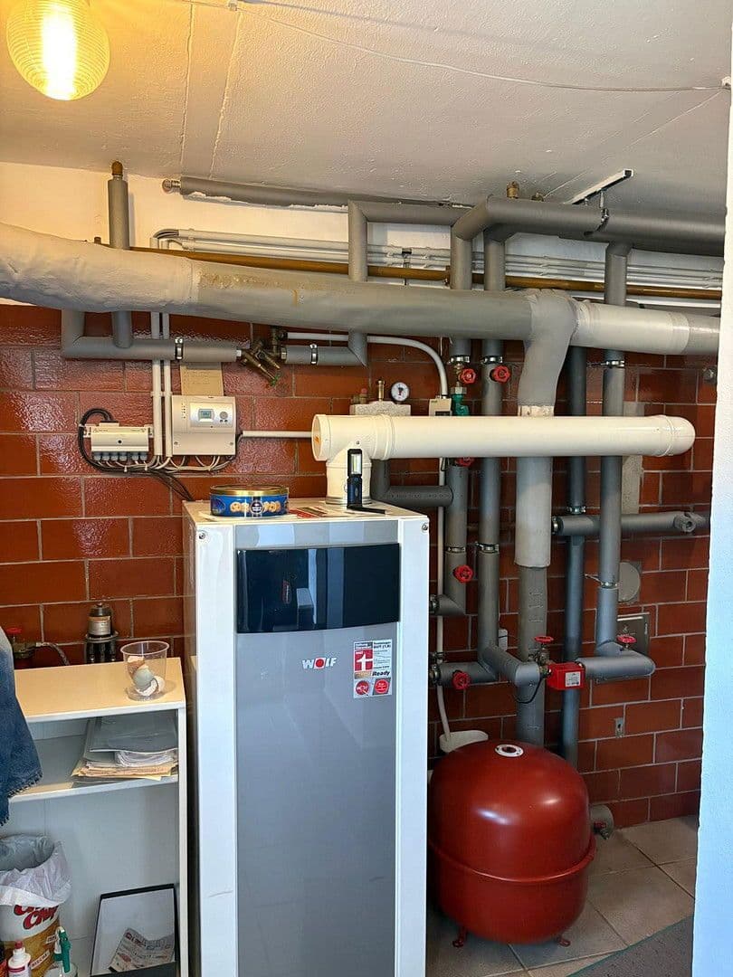 Prodej domu 150 m², pozemek 640 m², Neustadt an der Orla, Durynsko Prodej domu 150 m², pozemek 640 m², Neustadt an der Orla, Durynsko