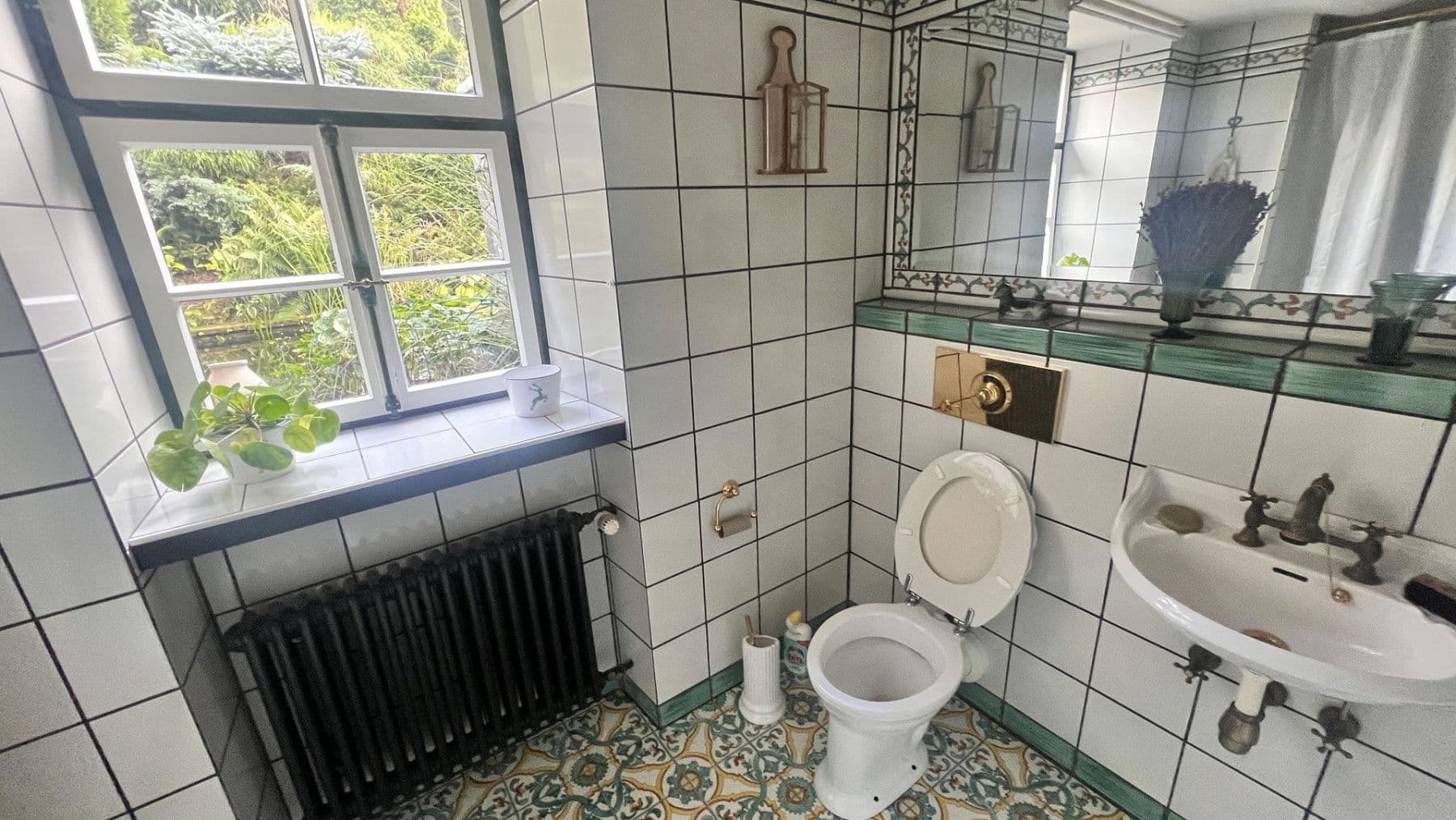 Prodej domu 110 m², pozemek 585 m², Wittlich, Porýní-Falc Prodej domu 110 m², pozemek 585 m², Wittlich, Porýní-Falc