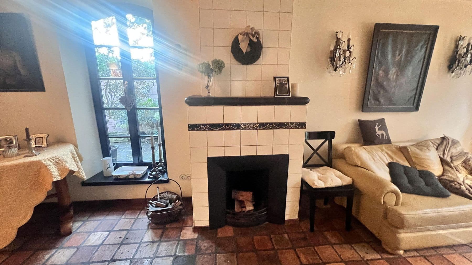 Prodej domu 110 m², pozemek 585 m², Wittlich, Porýní-Falc Prodej domu 110 m², pozemek 585 m², Wittlich, Porýní-Falc