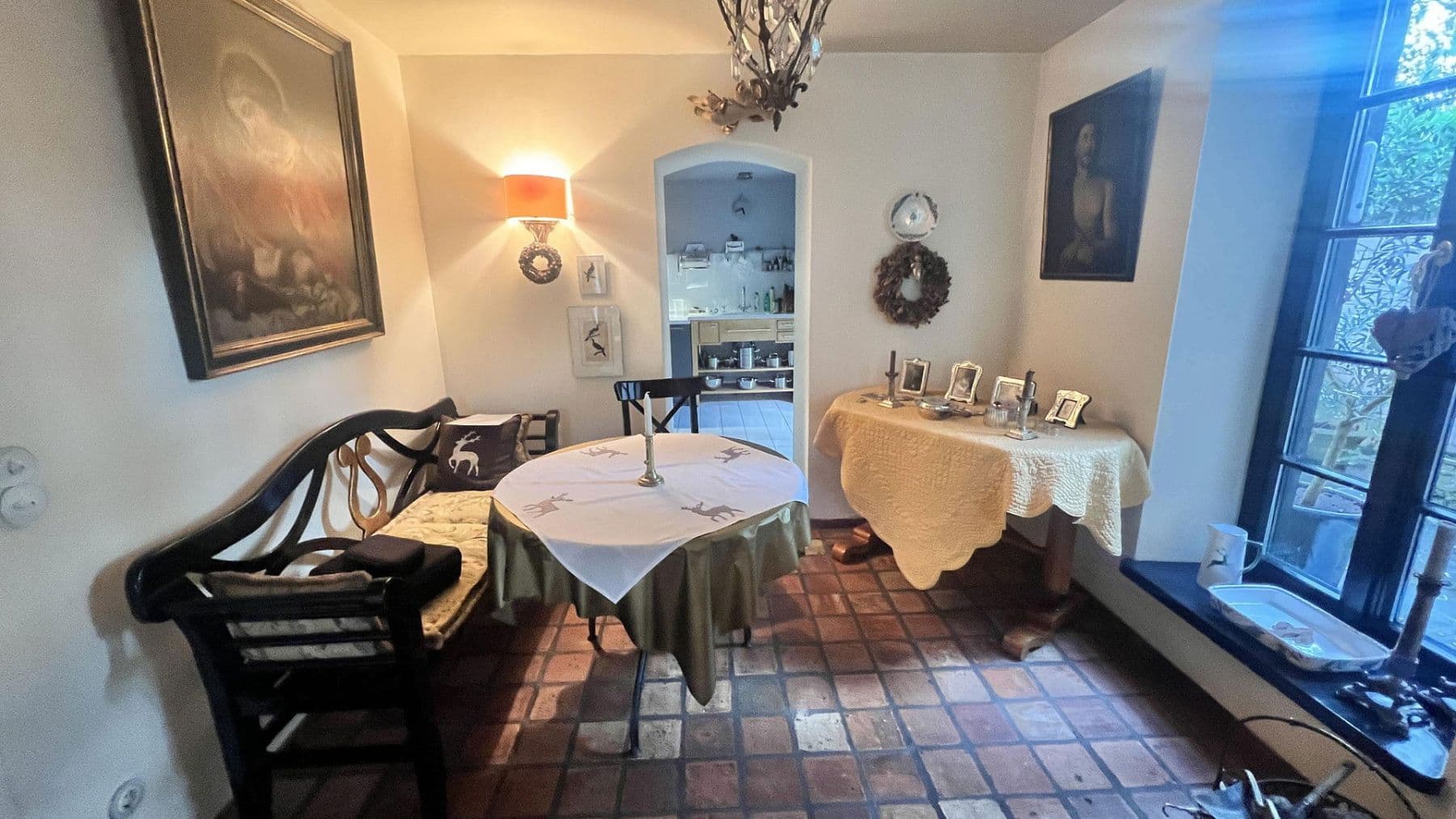 Prodej domu 110 m², pozemek 585 m², Wittlich, Porýní-Falc Prodej domu 110 m², pozemek 585 m², Wittlich, Porýní-Falc