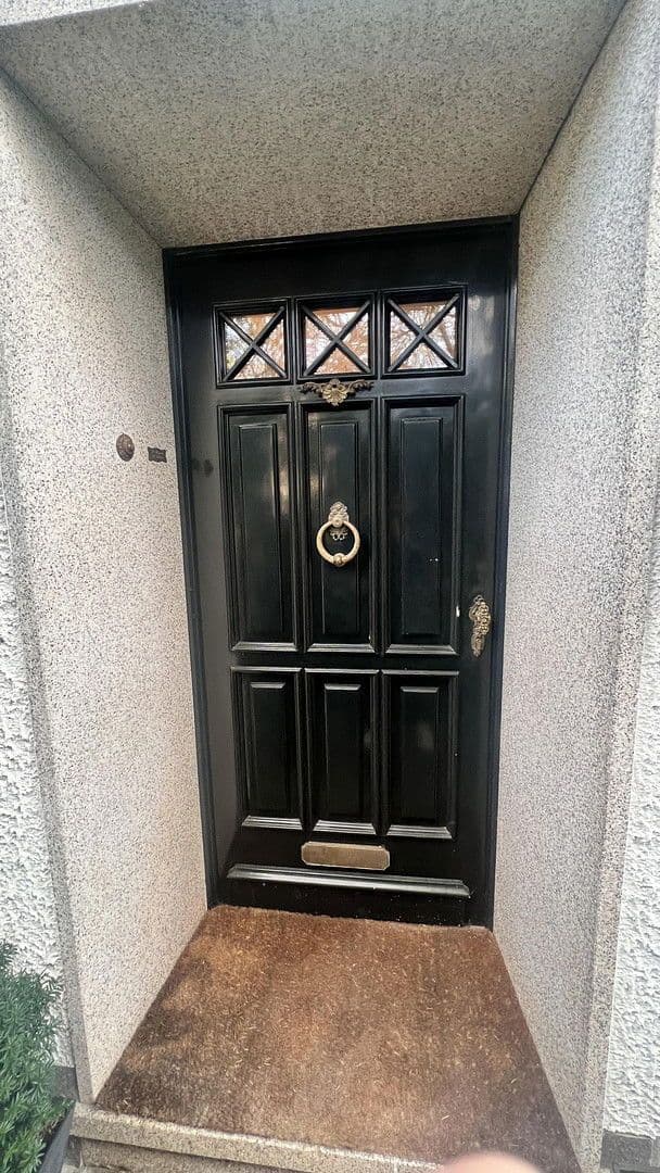 Prodej domu 110 m², pozemek 585 m², Wittlich, Porýní-Falc Prodej domu 110 m², pozemek 585 m², Wittlich, Porýní-Falc