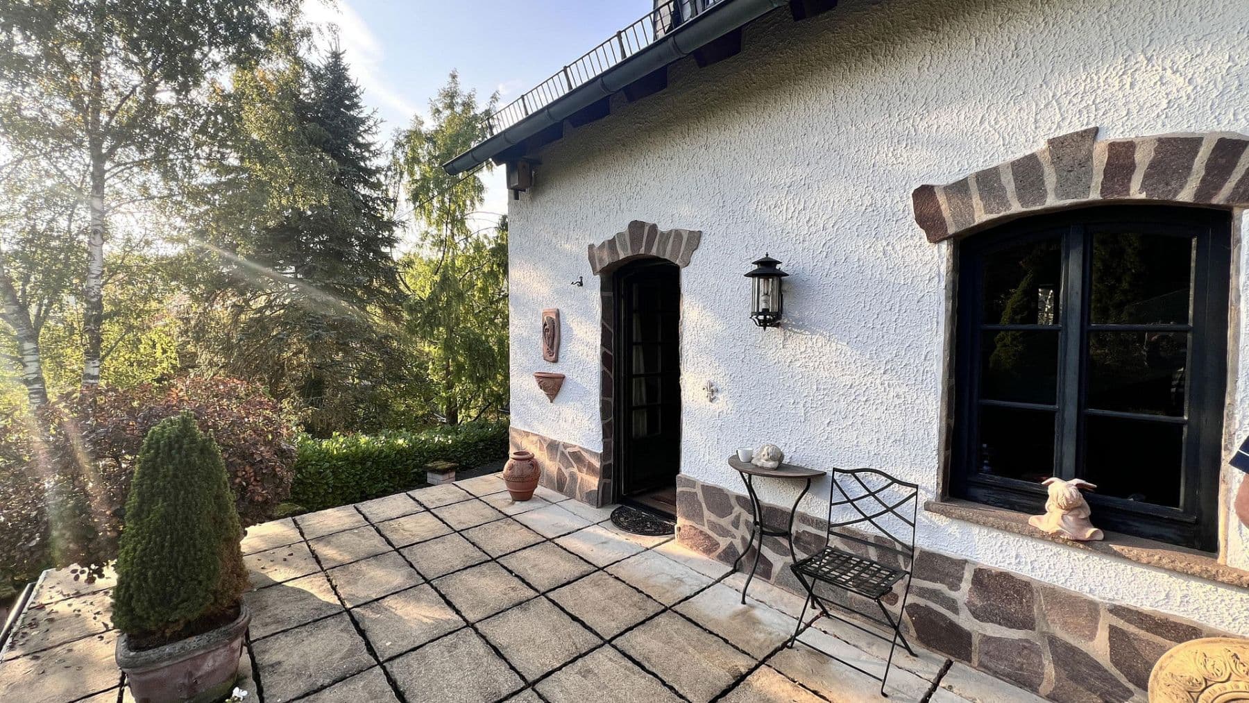 Prodej domu 110 m², pozemek 585 m², Wittlich, Porýní-Falc Prodej domu 110 m², pozemek 585 m², Wittlich, Porýní-Falc