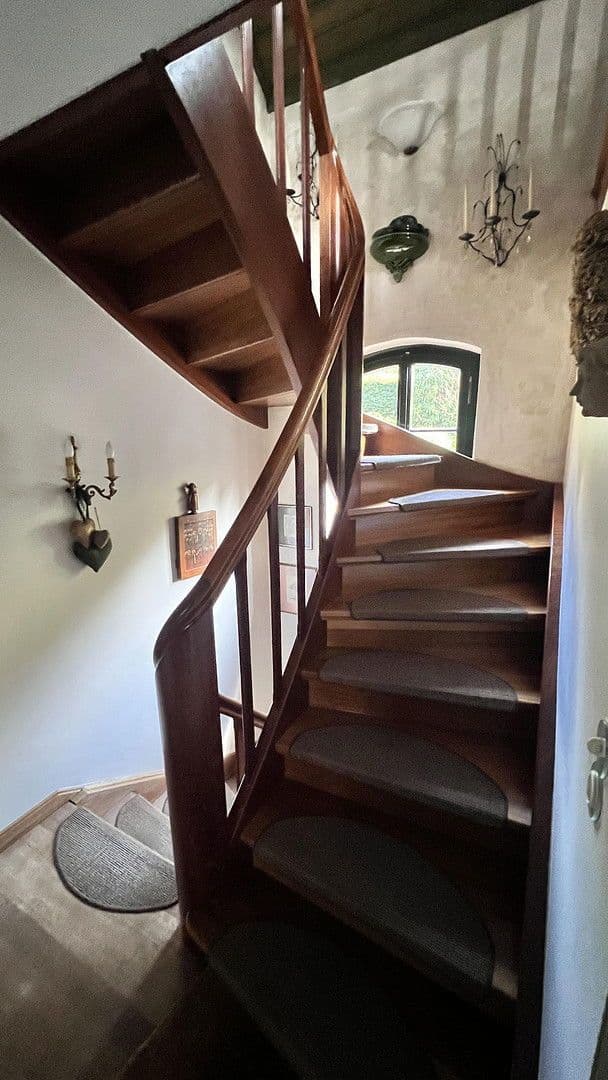 Prodej domu 110 m², pozemek 585 m², Wittlich, Porýní-Falc Prodej domu 110 m², pozemek 585 m², Wittlich, Porýní-Falc