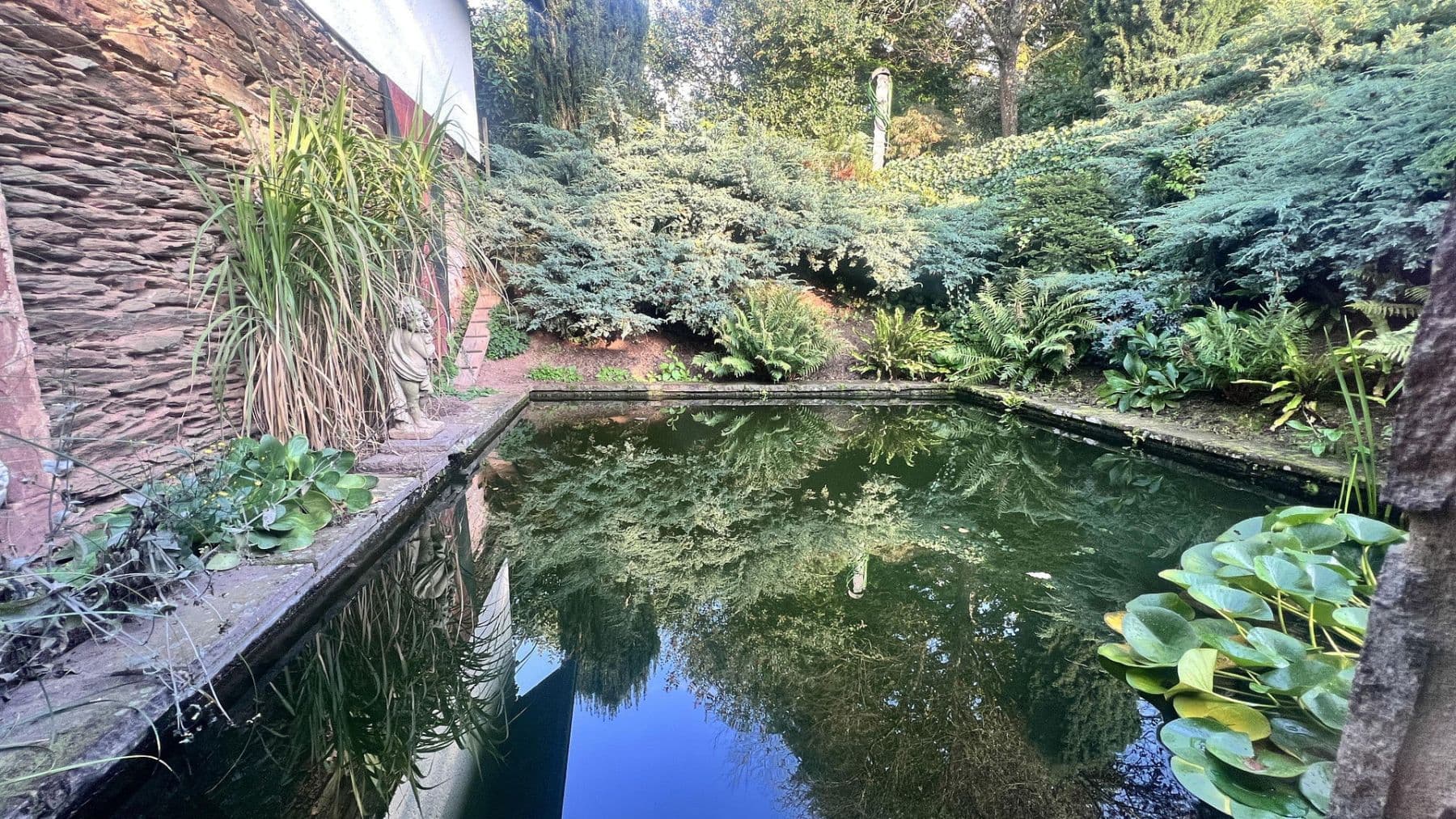 Prodej domu 110 m², pozemek 585 m², Wittlich, Porýní-Falc Prodej domu 110 m², pozemek 585 m², Wittlich, Porýní-Falc