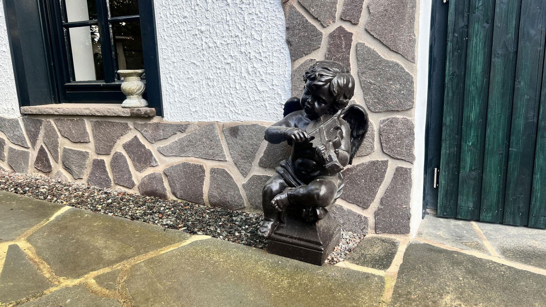 Prodej domu 110 m², pozemek 585 m², Wittlich, Porýní-Falc Prodej domu 110 m², pozemek 585 m², Wittlich, Porýní-Falc