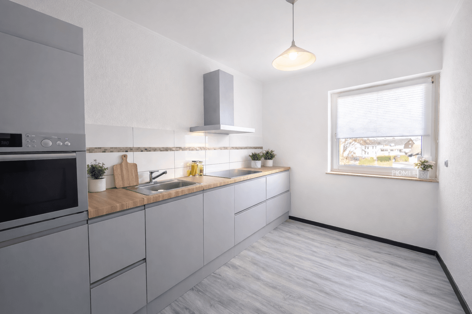 Prodej bytu 2+1 60 m², Korbach, Hessen Prodej bytu 2+1 60 m², Korbach, Hessen