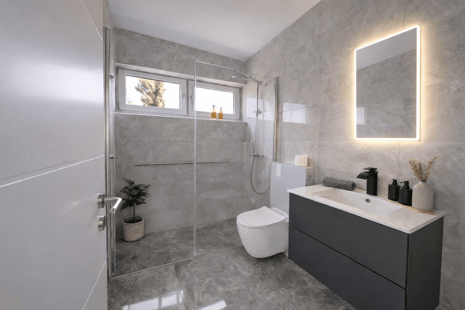 Prodej bytu 2+1 60 m², Korbach, Hessen Prodej bytu 2+1 60 m², Korbach, Hessen