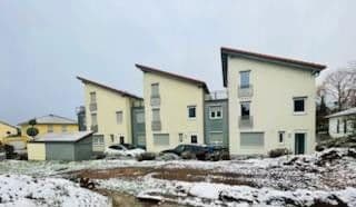 Pronájem domu 190 m², pozemek 300 m², Lerchenstrasse 2, Rodenbach, Porýní-Falc Pronájem domu 190 m², pozemek 300 m², Lerchenstrasse 2, Rodenbach, Porýní-Falc