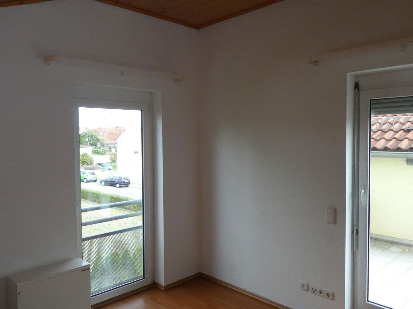 Pronájem domu 190 m², pozemek 300 m², Lerchenstrasse 2, Rodenbach, Porýní-Falc Pronájem domu 190 m², pozemek 300 m², Lerchenstrasse 2, Rodenbach, Porýní-Falc