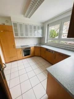 Pronájem domu 190 m², pozemek 300 m², Lerchenstrasse 2, Rodenbach, Porýní-Falc Pronájem domu 190 m², pozemek 300 m², Lerchenstrasse 2, Rodenbach, Porýní-Falc