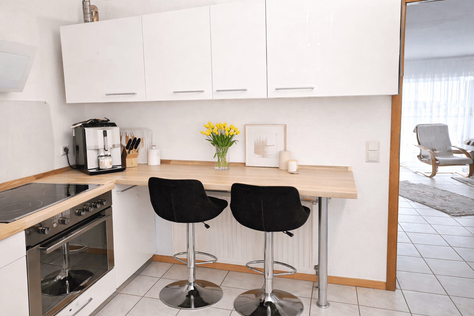 Prodej bytu 4+1 105 m², Landstraße 67, Sinzheim, Bádensko-Württembersko Prodej bytu 4+1 105 m², Landstraße 67, Sinzheim, Bádensko-Württembersko