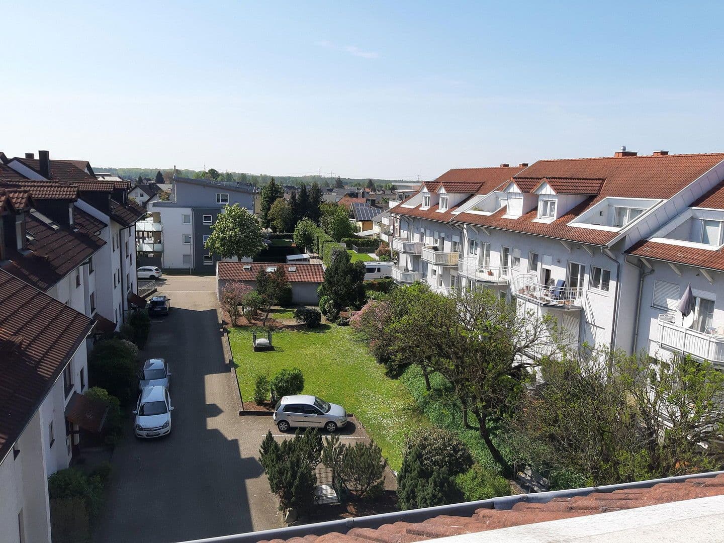 Prodej bytu 4+1 105 m², Landstraße 67, Sinzheim, Bádensko-Württembersko Prodej bytu 4+1 105 m², Landstraße 67, Sinzheim, Bádensko-Württembersko