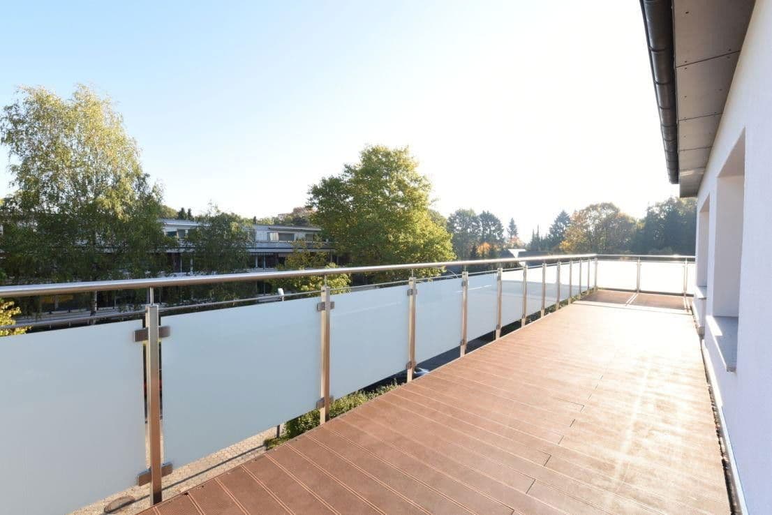 Pronájem bytu 2+1 74 m², Heidewinkel 17, Hamburg, Hamburg Pronájem bytu 2+1 74 m², Heidewinkel 17, Hamburg, Hamburg