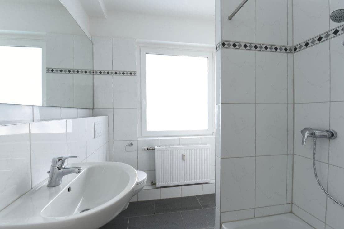 Pronájem bytu 2+1 74 m², Heidewinkel 17, Hamburg, Hamburg Pronájem bytu 2+1 74 m², Heidewinkel 17, Hamburg, Hamburg