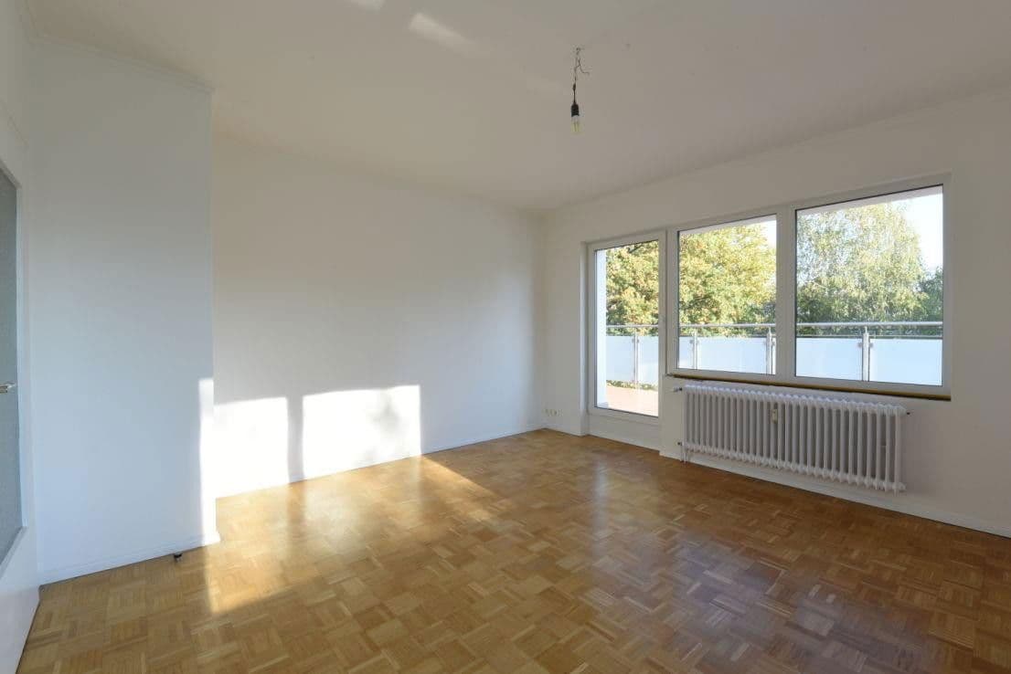 Pronájem bytu 2+1 74 m², Heidewinkel 17, Hamburg, Hamburg Pronájem bytu 2+1 74 m², Heidewinkel 17, Hamburg, Hamburg