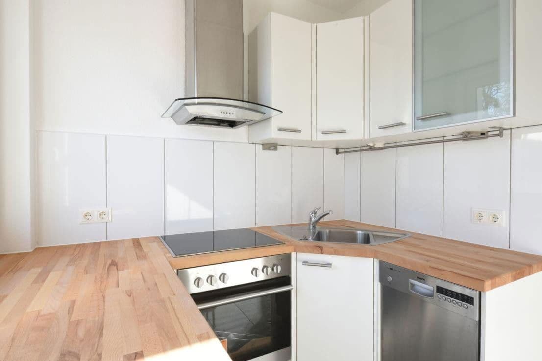 Pronájem bytu 2+1 74 m², Heidewinkel 17, Hamburg, Hamburg Pronájem bytu 2+1 74 m², Heidewinkel 17, Hamburg, Hamburg