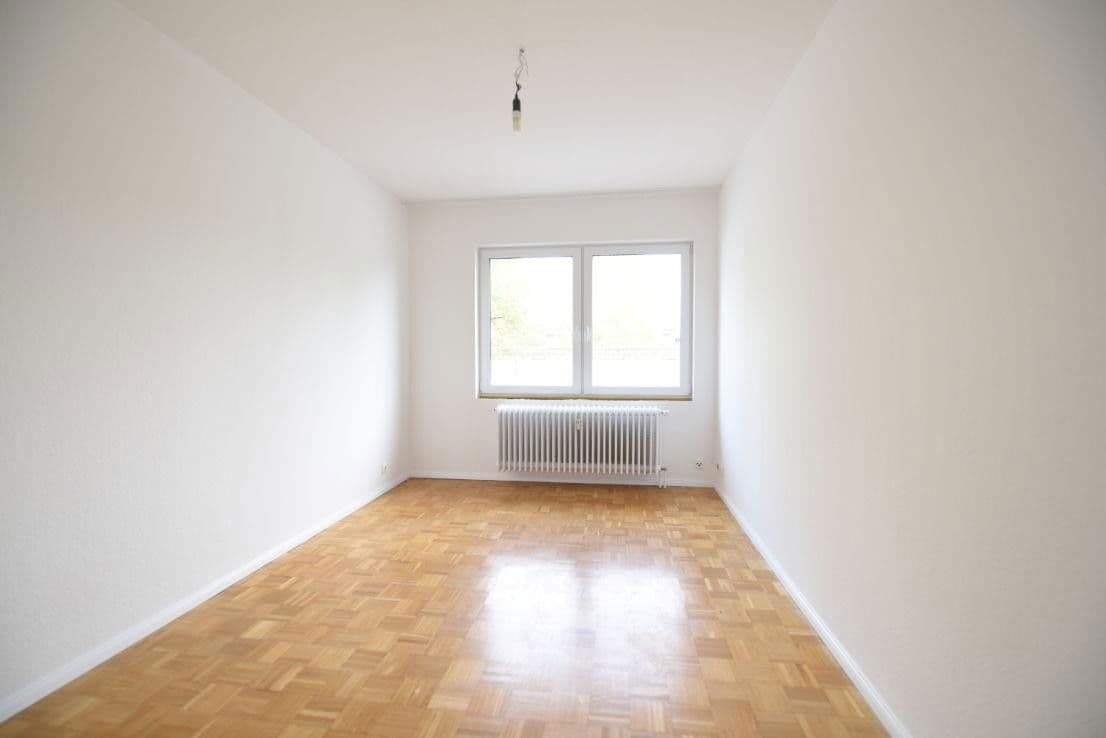 Pronájem bytu 2+1 74 m², Heidewinkel 17, Hamburg, Hamburg Pronájem bytu 2+1 74 m², Heidewinkel 17, Hamburg, Hamburg