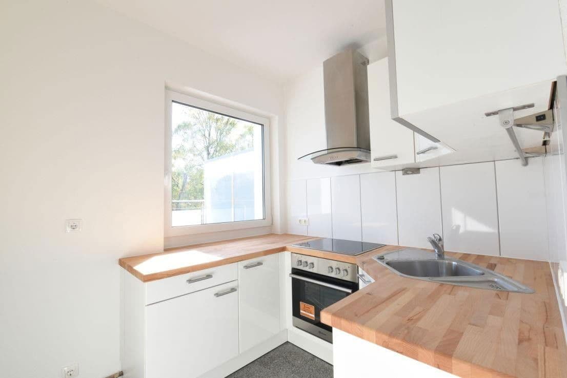 Pronájem bytu 2+1 74 m², Heidewinkel 17, Hamburg, Hamburg Pronájem bytu 2+1 74 m², Heidewinkel 17, Hamburg, Hamburg