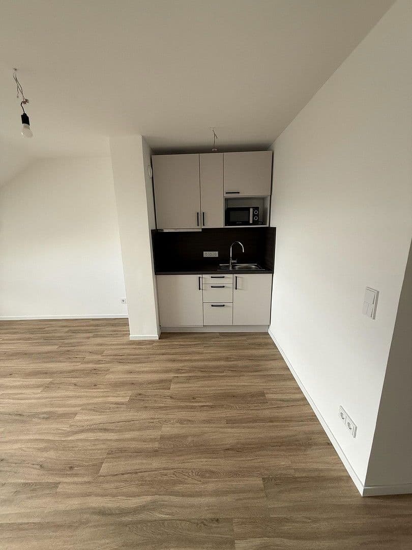 Pronájem bytu 1+1 25 m², München, Bavorsko Pronájem bytu 1+1 25 m², München, Bavorsko