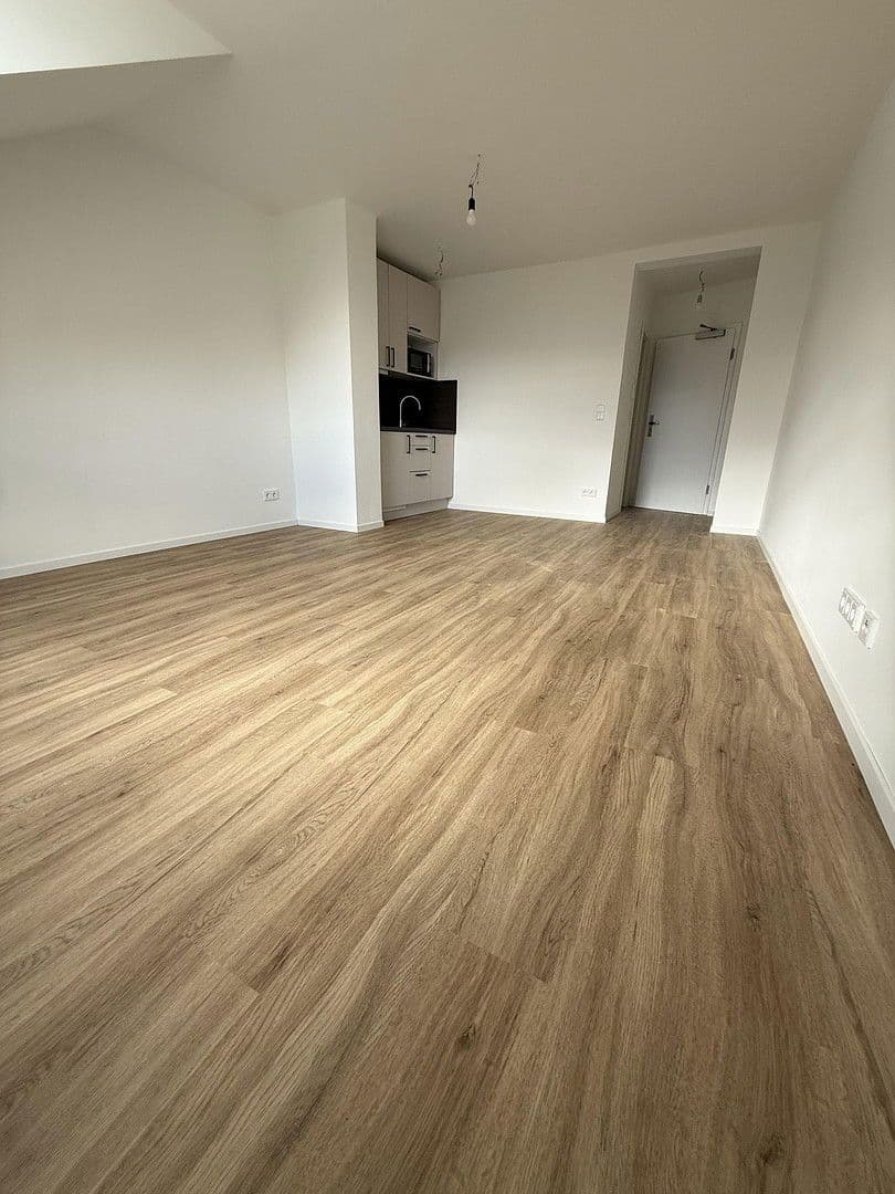 Pronájem bytu 1+1 25 m², München, Bavorsko Pronájem bytu 1+1 25 m², München, Bavorsko