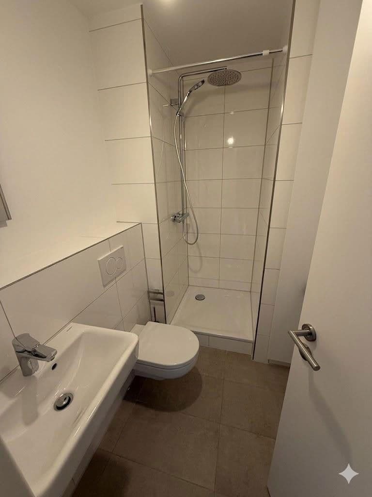 Pronájem bytu 1+1 25 m², München, Bavorsko Pronájem bytu 1+1 25 m², München, Bavorsko