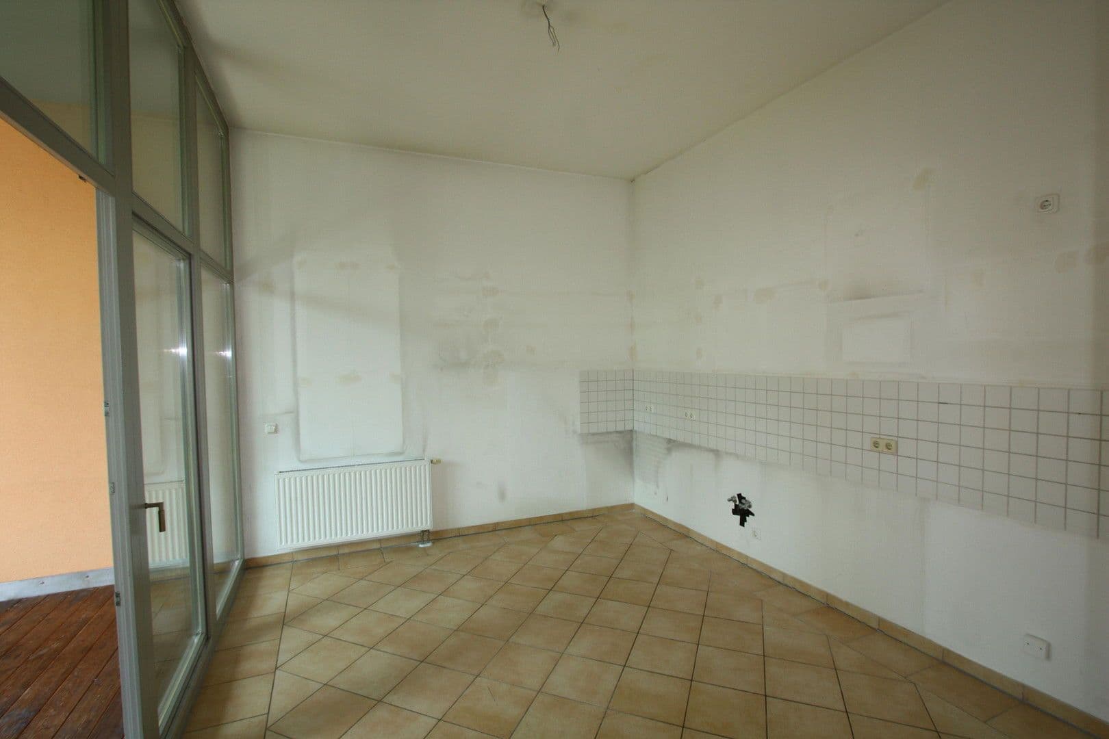 Pronájem bytu 4+1 165 m², Erfurt, Durynsko Pronájem bytu 4+1 165 m², Erfurt, Durynsko