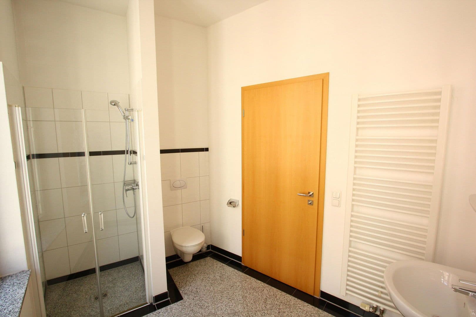 Pronájem bytu 4+1 165 m², Erfurt, Durynsko Pronájem bytu 4+1 165 m², Erfurt, Durynsko