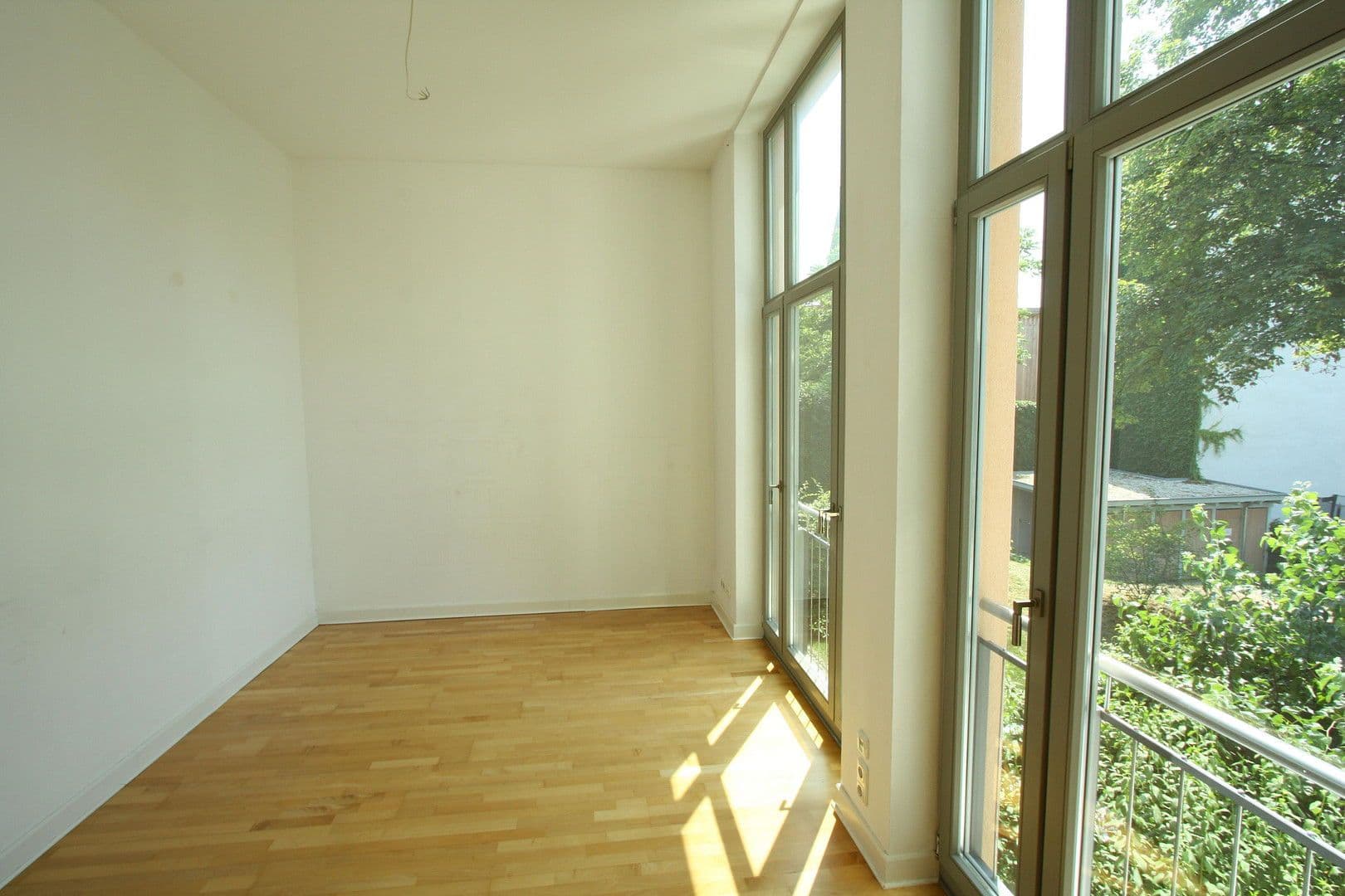 Pronájem bytu 4+1 165 m², Erfurt, Durynsko Pronájem bytu 4+1 165 m², Erfurt, Durynsko