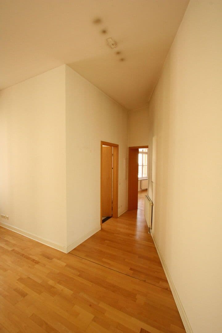 Pronájem bytu 4+1 165 m², Erfurt, Durynsko Pronájem bytu 4+1 165 m², Erfurt, Durynsko