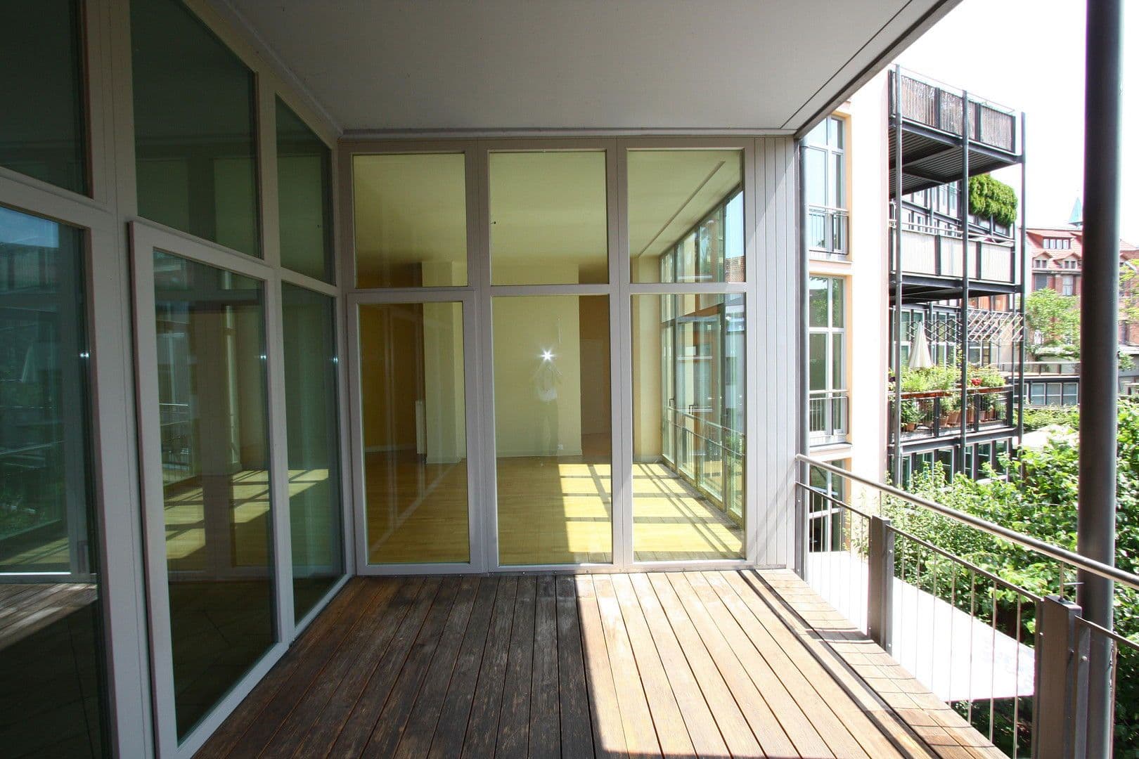 Pronájem bytu 4+1 165 m², Erfurt, Durynsko Pronájem bytu 4+1 165 m², Erfurt, Durynsko