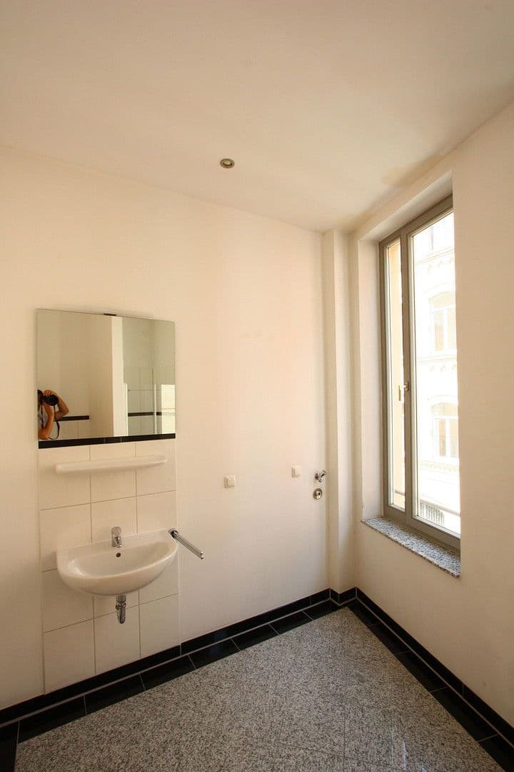 Pronájem bytu 4+1 165 m², Erfurt, Durynsko Pronájem bytu 4+1 165 m², Erfurt, Durynsko