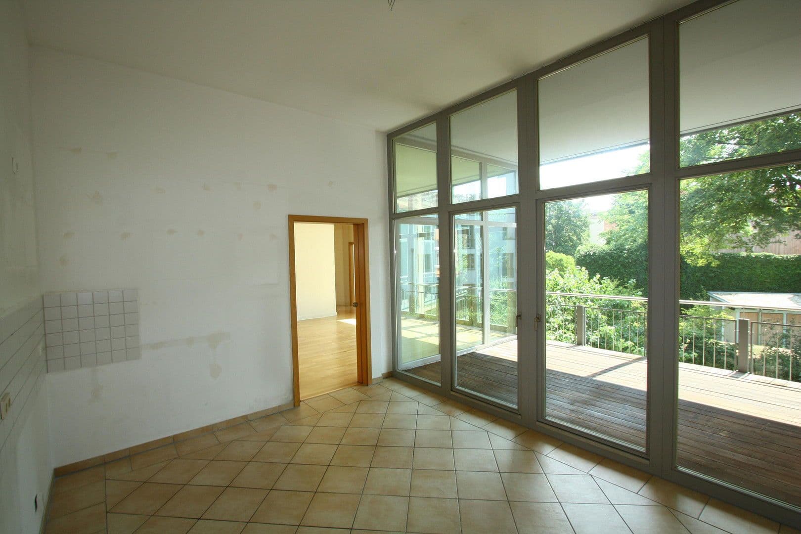 Pronájem bytu 4+1 165 m², Erfurt, Durynsko Pronájem bytu 4+1 165 m², Erfurt, Durynsko