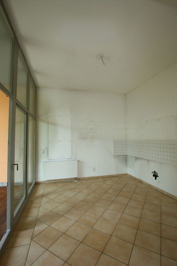 Pronájem bytu 4+1 165 m², Erfurt, Durynsko Pronájem bytu 4+1 165 m², Erfurt, Durynsko