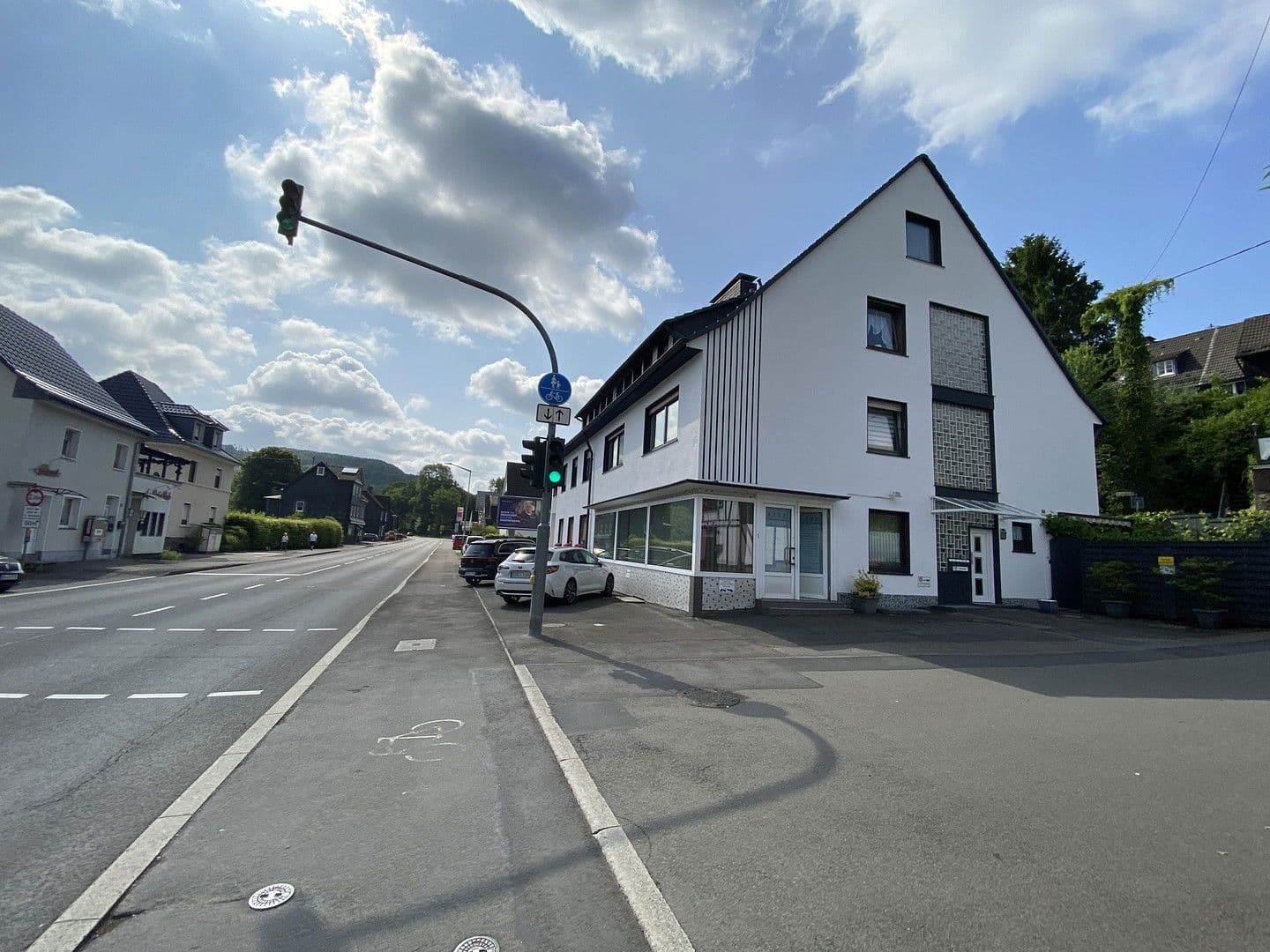 Pronájem bytu 4+1 106 m², Springerfeld 1, Engelskirchen, Severní Porýní-Vestfálsko Pronájem bytu 4+1 106 m², Springerfeld 1, Engelskirchen, Severní Porýní-Vestfálsko
