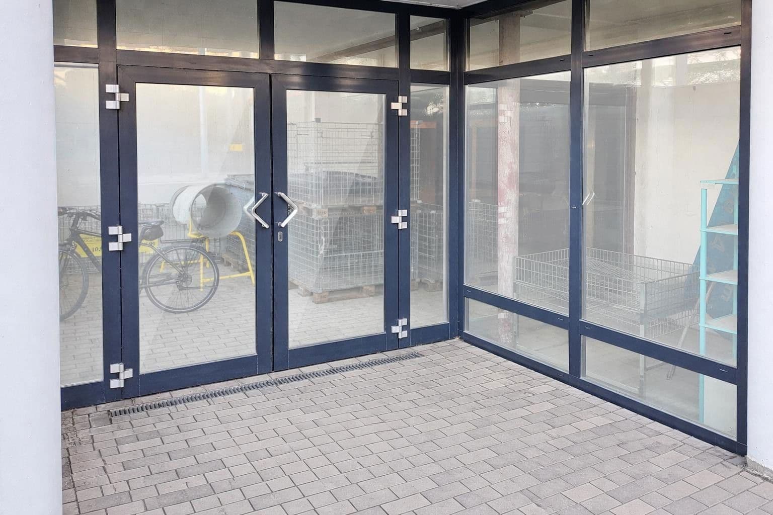 Pronájem nebytového prostoru 795 m², Bohmterstraße 52c, Osnabrück, Dolní Sasko Pronájem nebytového prostoru 795 m², Bohmterstraße 52c, Osnabrück, Dolní Sasko