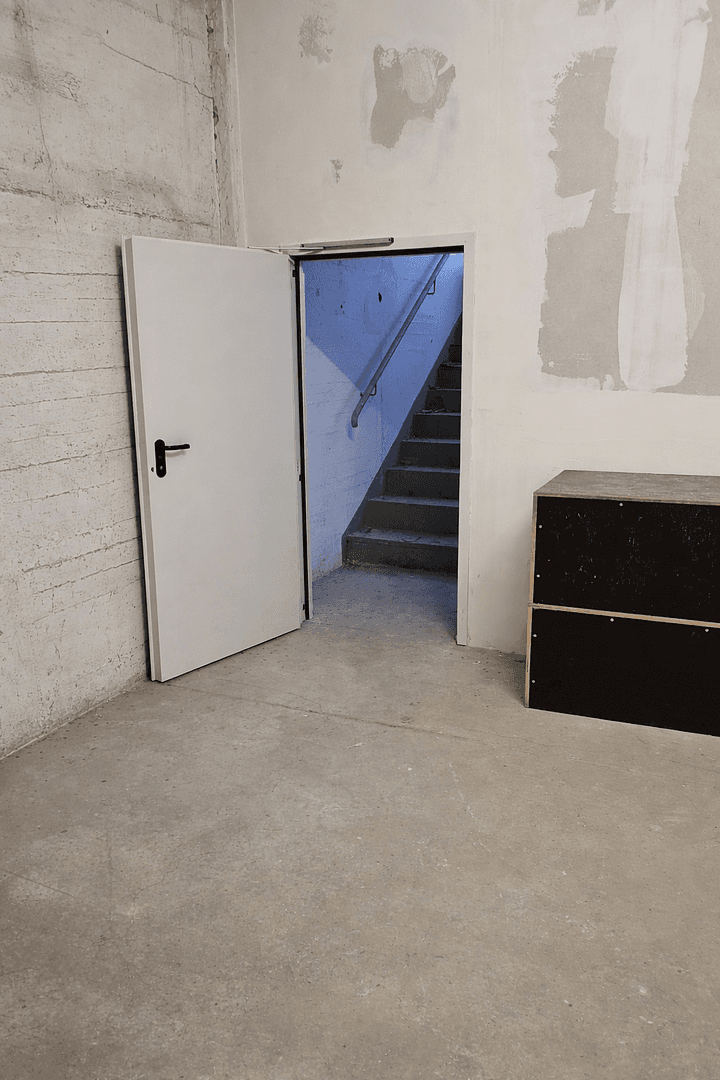 Pronájem nebytového prostoru 795 m², Bohmterstraße 52c, Osnabrück, Dolní Sasko Pronájem nebytového prostoru 795 m², Bohmterstraße 52c, Osnabrück, Dolní Sasko