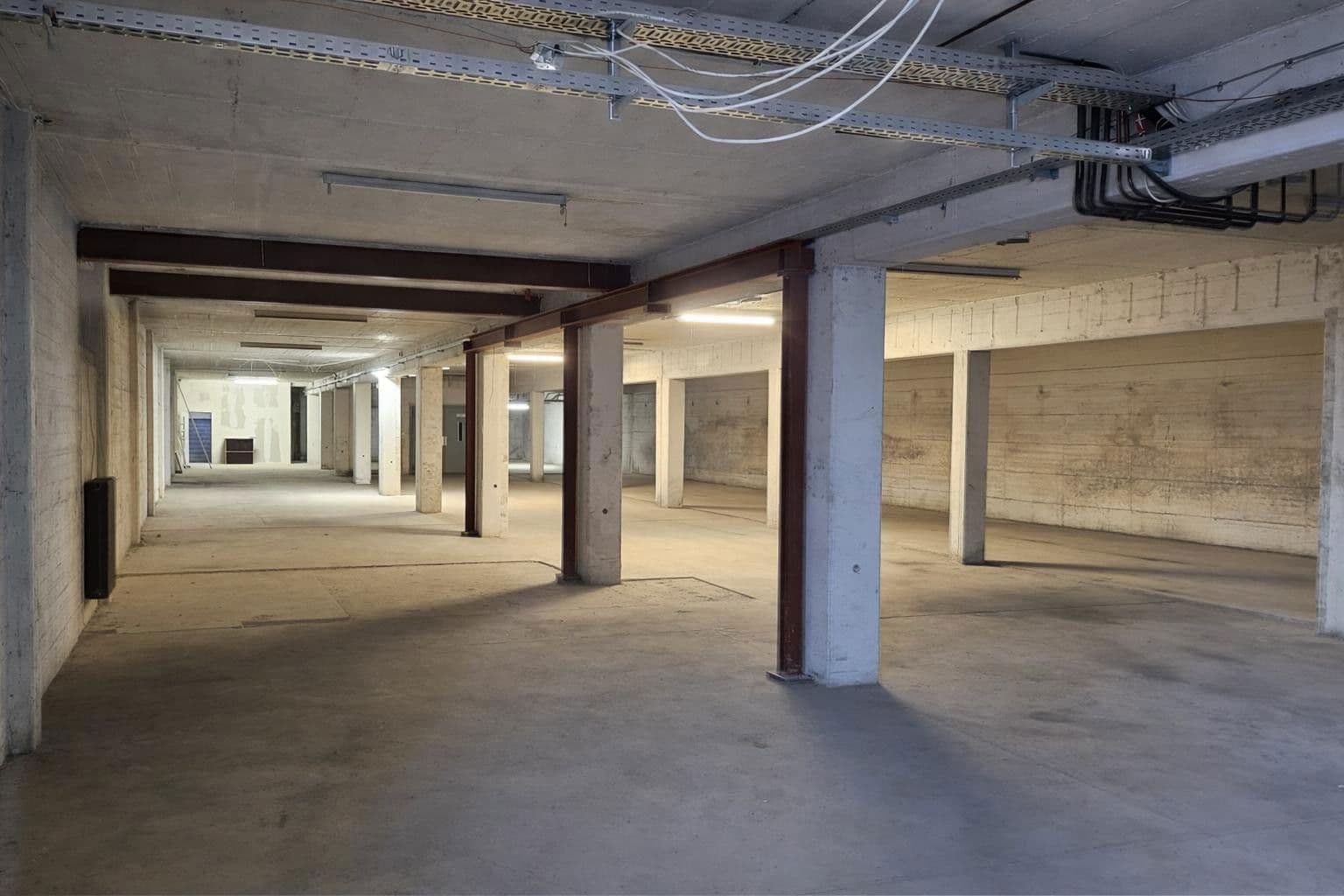 Pronájem nebytového prostoru 795 m², Bohmterstraße 52c, Osnabrück, Dolní Sasko Pronájem nebytového prostoru 795 m², Bohmterstraße 52c, Osnabrück, Dolní Sasko