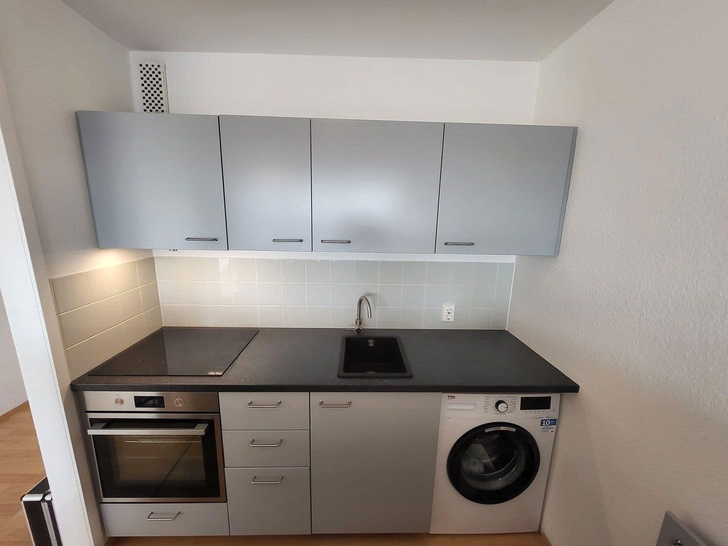 Pronájem bytu 1+1 42 m², Braunschweig, Dolní Sasko Pronájem bytu 1+1 42 m², Braunschweig, Dolní Sasko