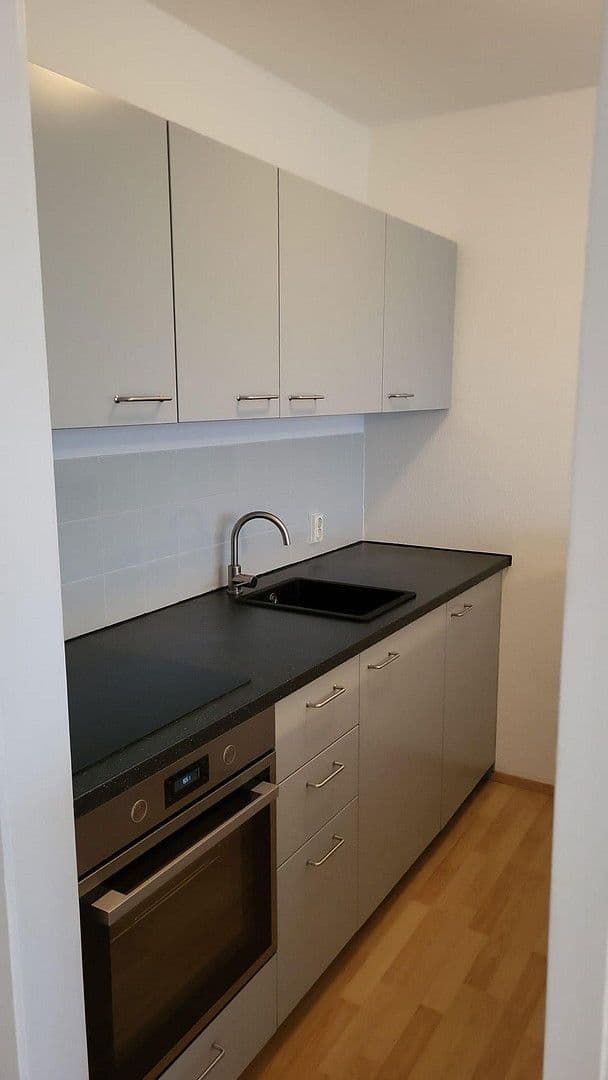 Pronájem bytu 1+1 42 m², Braunschweig, Dolní Sasko Pronájem bytu 1+1 42 m², Braunschweig, Dolní Sasko